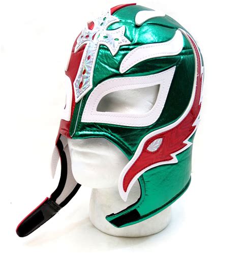 rey mysterio mexico mask.